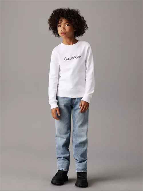  CALVIN KLEIN JEANS | IU0IU00680J/YAF